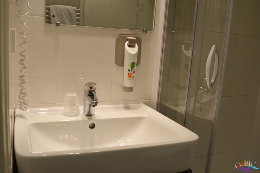  onde se hospedar em st malo Hôtel ibis Styles Saint Malo Centre Historique