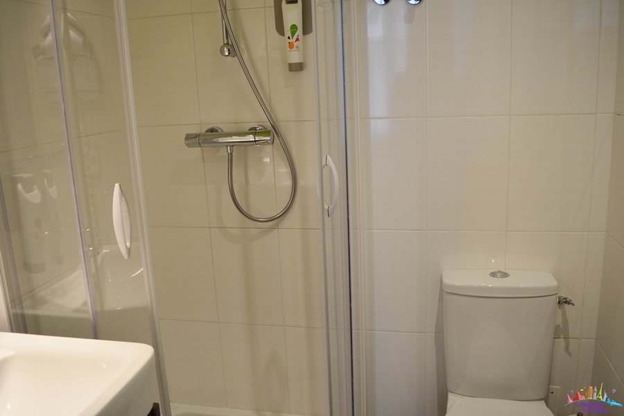  onde se hospedar em st malo Hôtel ibis Styles Saint Malo Centre Historique