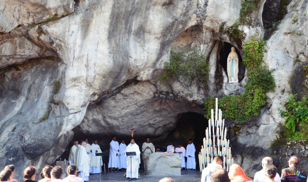 lourdes