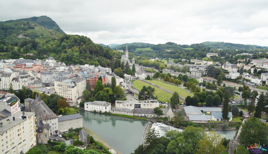 lourdes