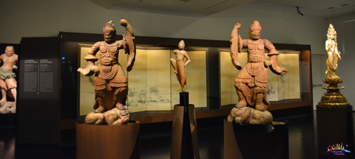 museu de arte oriental
