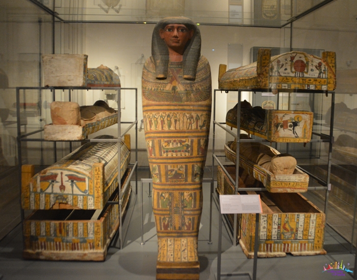 museo egizio