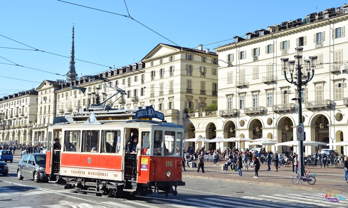 o que fazer em turim