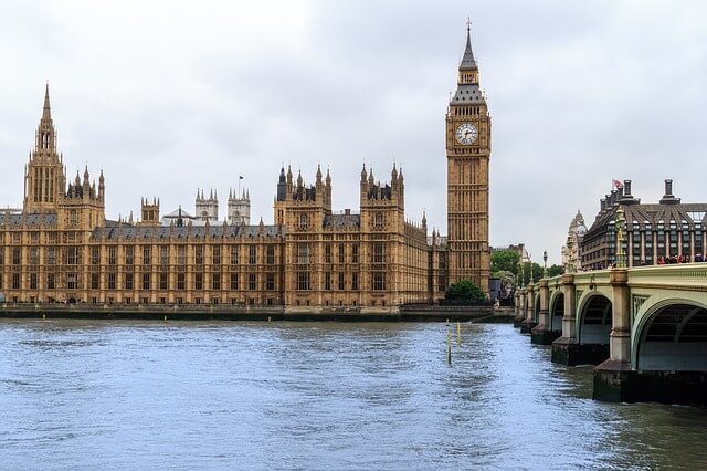 o que fazer em londres