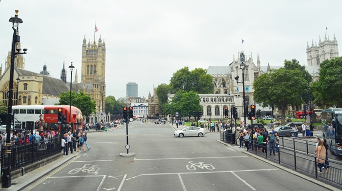 passeio de ônibus em londres linha 11