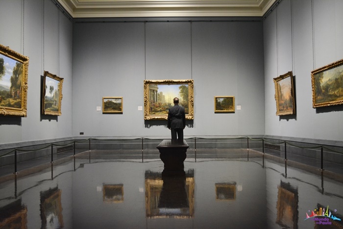 10 maiores museus grátis de Londres