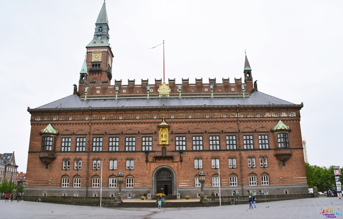 imigração em copenhague