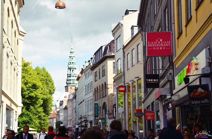10 coisas para fazer em copenhague