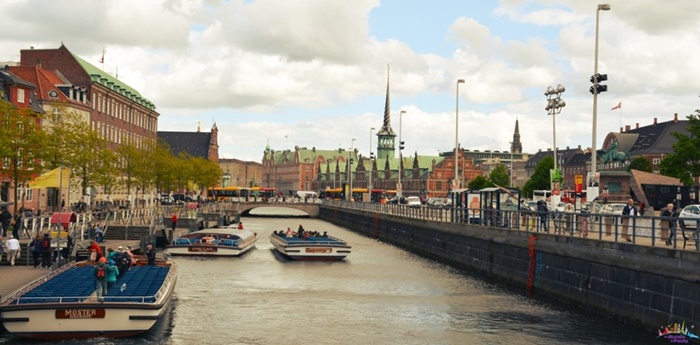 10 coisas para fazer em copenhague
