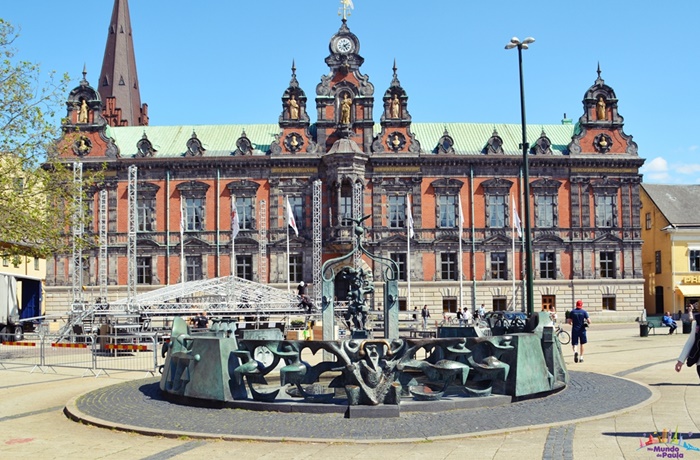 10 coisas para fazer em copenhague