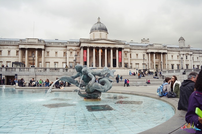 passeio de ônibus em londres linha 11