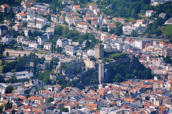 o que visitar em lourdes