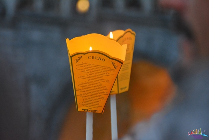 o que visitar em lourdes