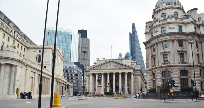 Passeio de Ônibus em Londres Linha 11