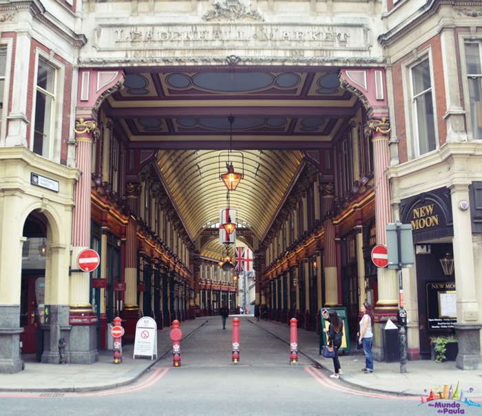  leadenhall market