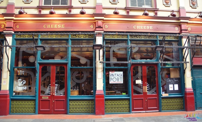  leadenhall market