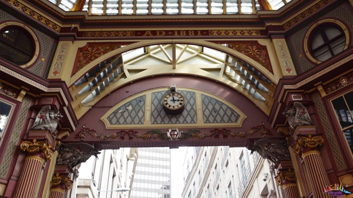  leadenhall market