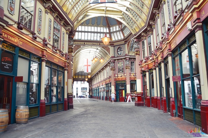 leadenhall market