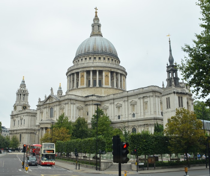 passeio de ônibus em londres linha 11