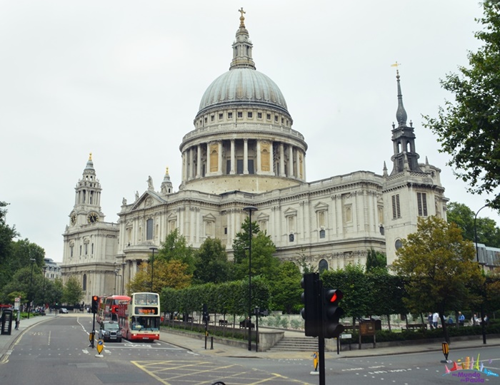 passeio de ônibus em londres linha 11