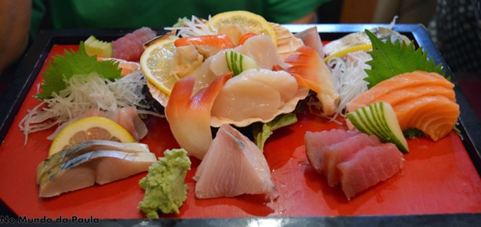 eat tokyo restaurante japonês em londres
