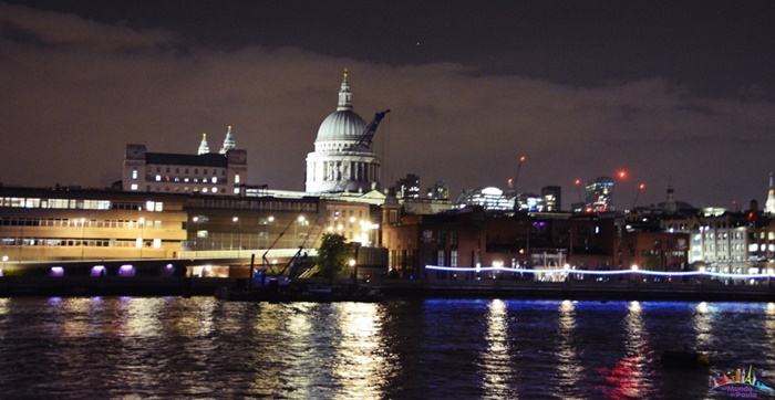 the founder's arms pub com vista catedral de st paul