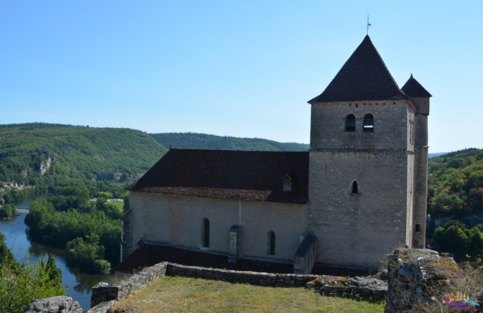 saint cirq lapopie