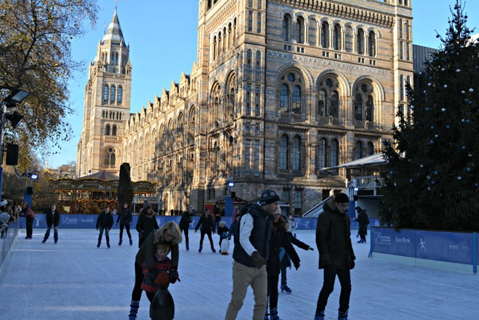 10 coisas para fazer em londres nesse outono