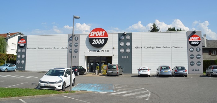 onde comprar artigos esportivos na frança