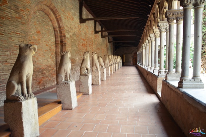 useu dos Augustins em Toulouse