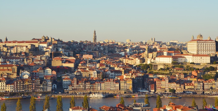 onde comer no porto