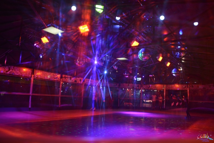 mercado de natal do southbank centre