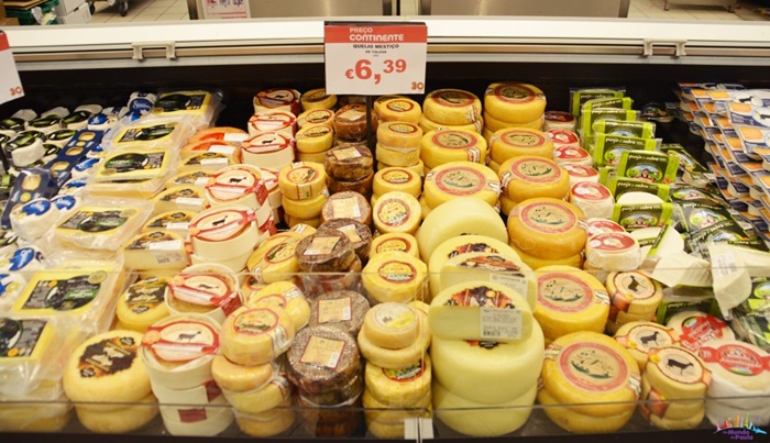 supermercado continente
