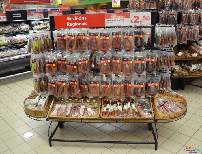 o que comprar no supermercado em lisboa