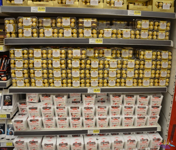 o que comprar no supermercado em lisboa