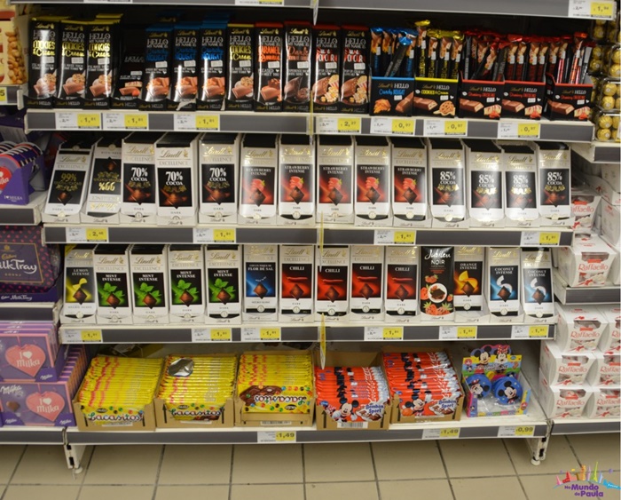 o que comprar no supermercado em lisboa