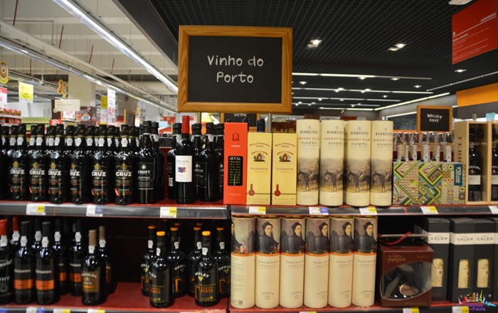 o que comprar no supermercado em lisboa