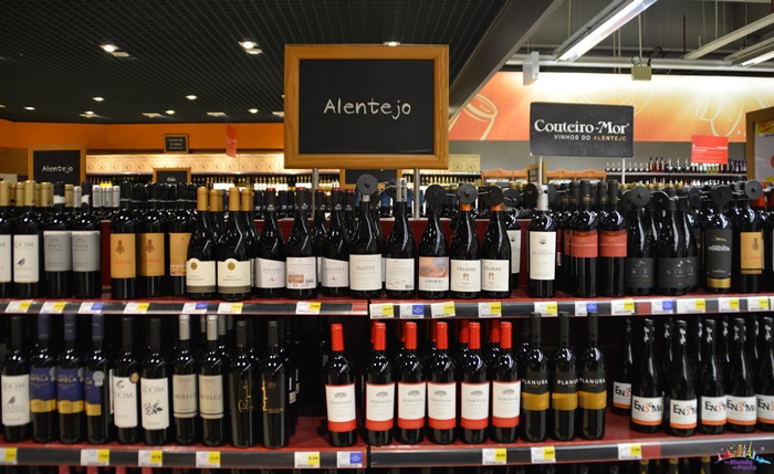 o que comprar no supermercado em lisboa