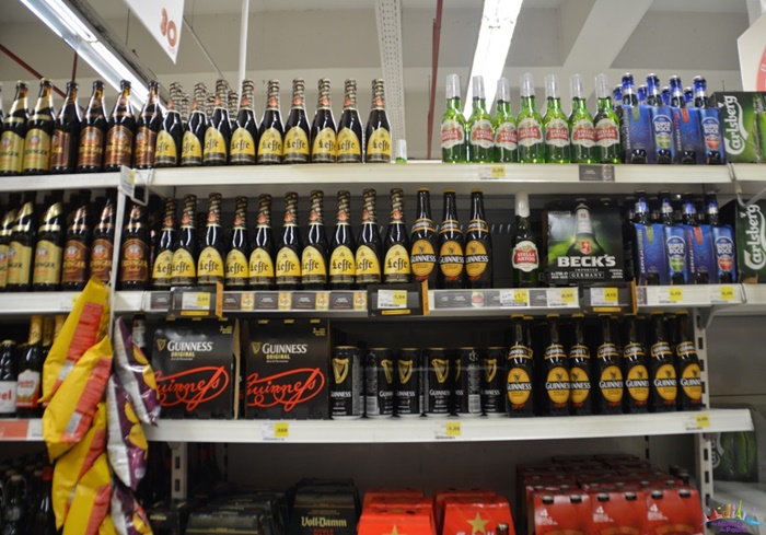 o que comprar no supermercado em lisboa