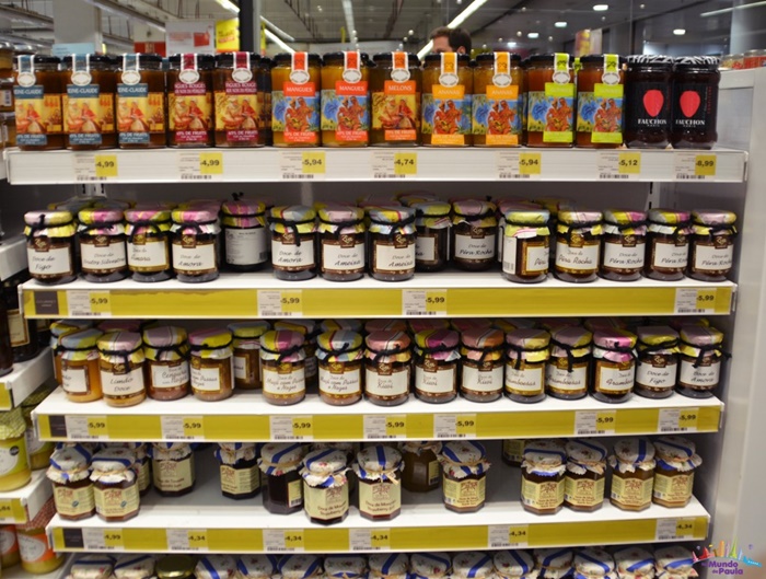 o que comprar no supermercado em lisboa