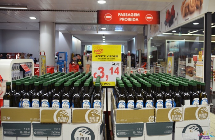 o que comprar no supermercado em lisboa