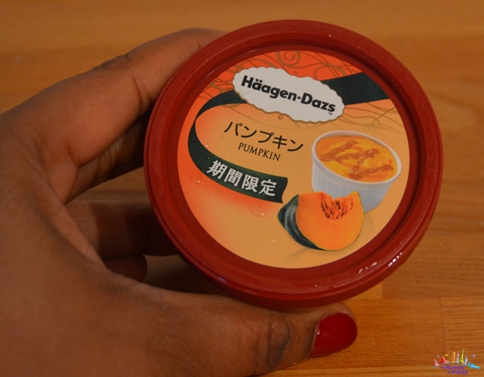 comidas estranhas no japão
