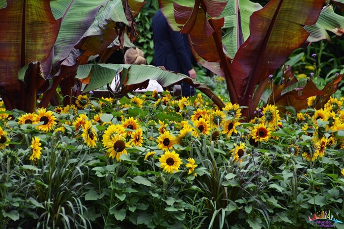 victoria embankment gardens