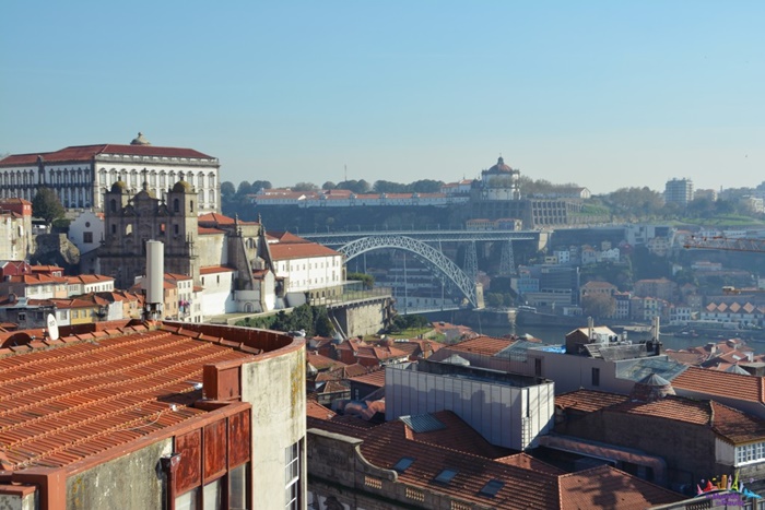  onde comer no porto