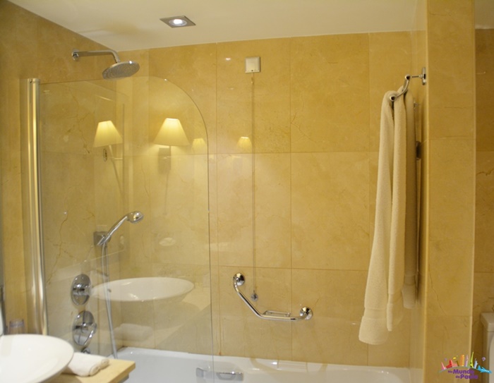 hospedagem no porto hotel crowne plaza