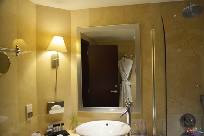 hospedagem no porto hotel crowne plaza