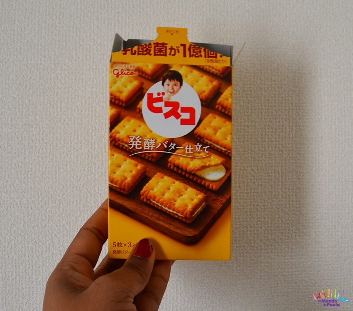 comidas estranhas no japão