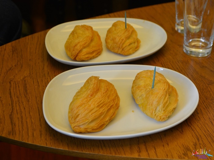  tour gastronomico no porto