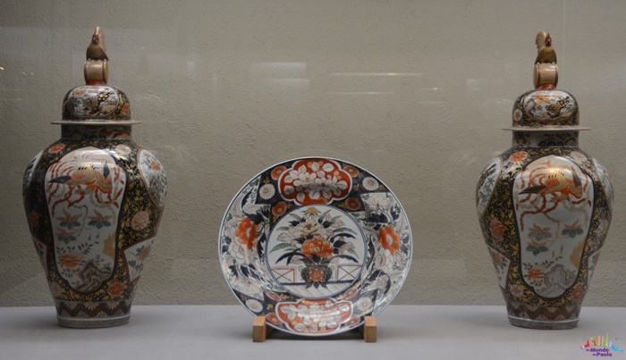 museu nacional de tóquio