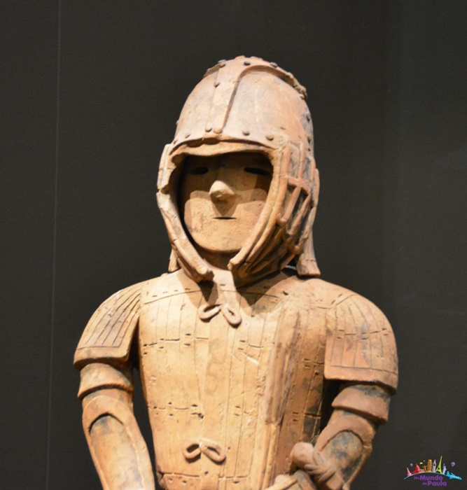 museu nacional de tóquio